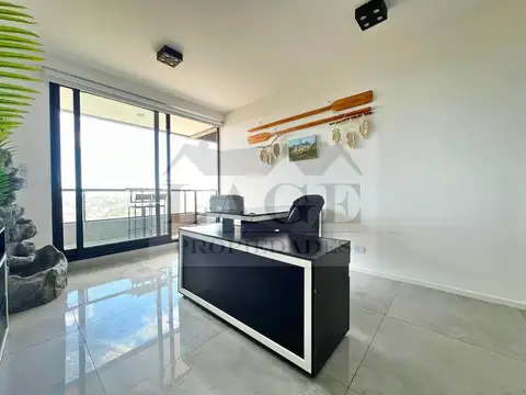 Departamento en Alquiler Temporal en Tigre Centro, USD 900