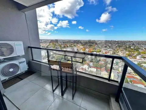 EXCELENTE 2 AMB C/COCHERA FULL AMENITIES BRICKELL "ROAD"