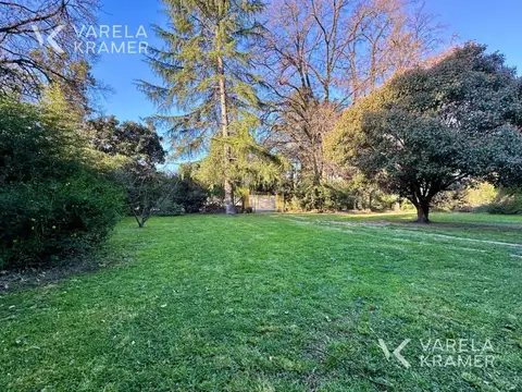Terreno en Venta de 1500,0 m2