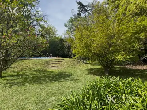 Terreno en Venta en Barrio Parque Pero, USD 86.000