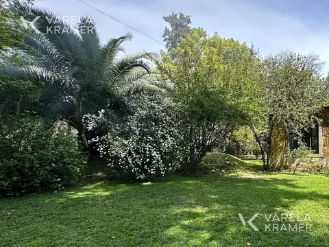 Terreno en Venta en Barrio Parque Pero