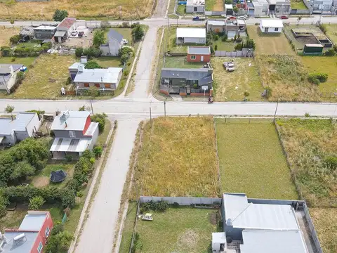 Terreno en Venta de 474,0 m2