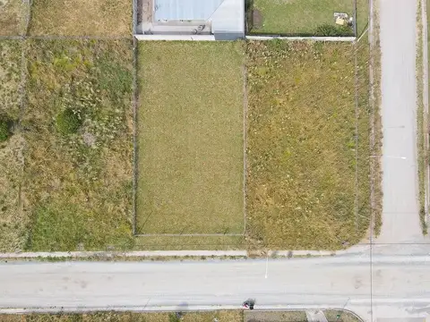 EN VENTA LOTE EN BARRIO LOS DOCENTES TANDIL