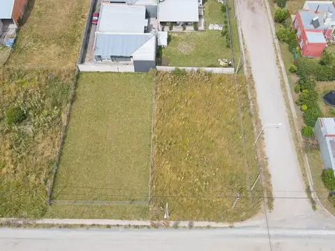 Terreno en Venta en Tandil, USD 25.000