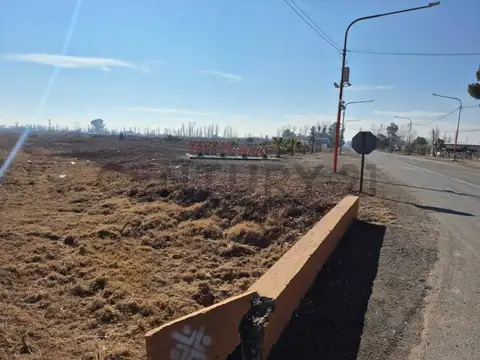 Terreno en Venta en 3 de Mayo, USD 70.000