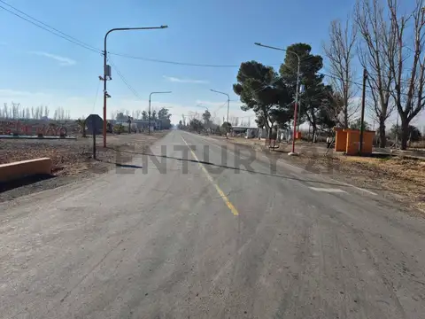 Venta de Finca en Lavalle, Tres de Mayo, sobre Ruta 36 entre Calle  Rama 5 y  Rama 6