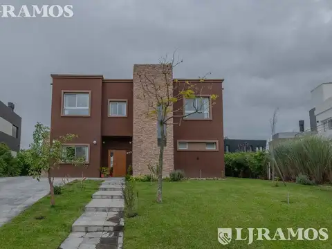 Casa en  venta en el Barrio Vistas Puertos Escobar