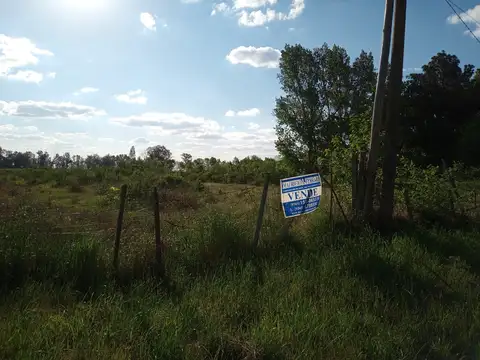 Terreno en Venta de 8550,0 m2