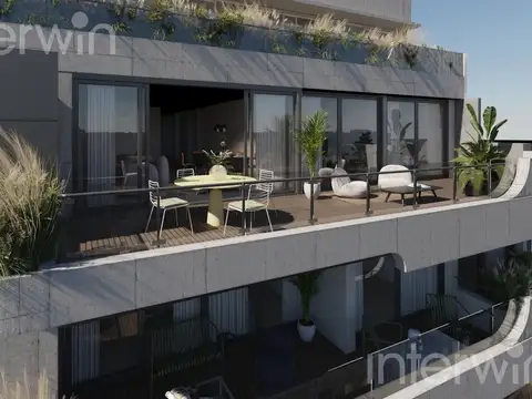 Departamento en Venta 1 año