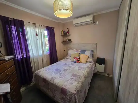 Casa De 3 Ambientes Totalmente Reciclada