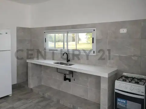630 y 135 , Piso 0