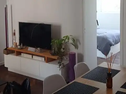 Departamento en Alquiler en Palermo, CABA