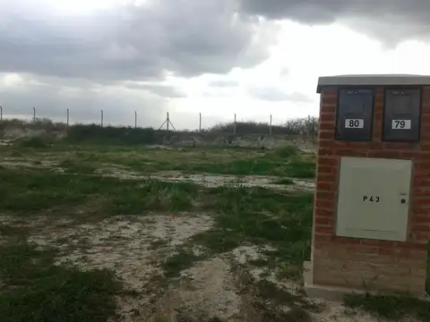 Terreno en venta - 1.012mts2 - San Sebastián