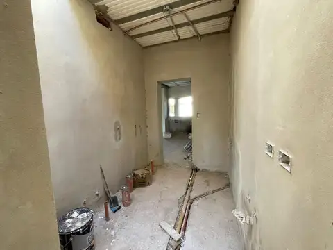 Casa 5 ambientes con 4 baños