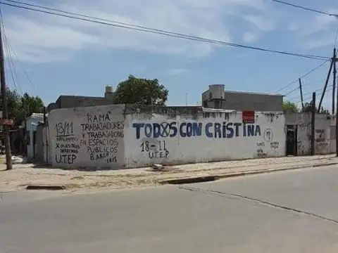 Departamento en Venta de Monoambiente