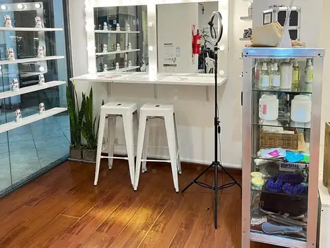 Local en Venta en Centro, USD 46.000