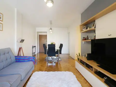 Departamento en Venta 31 años