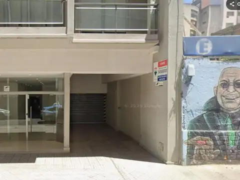 COCHERAS CÉNTRICAS - ZONA ADUANA