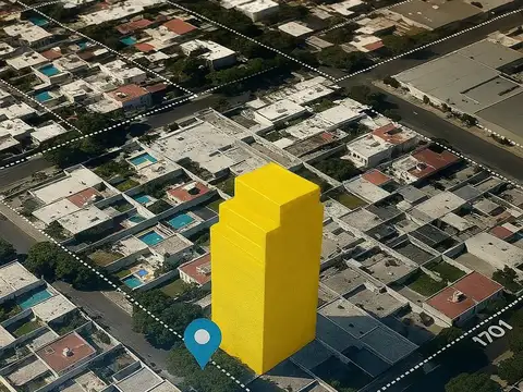 Terreno en Venta en Belgrano, CABA