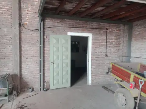 Local en Venta en Perez, USD 380.000