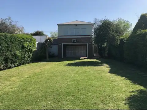 Casa en Venta de 3 dormitorios