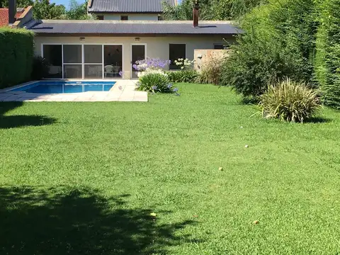 Casa en Venta de 3 dormitorios