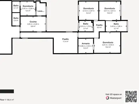 Emilio Lamarca al 700