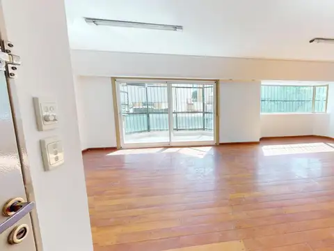 Departamento en Venta en Floresta, USD 239.900