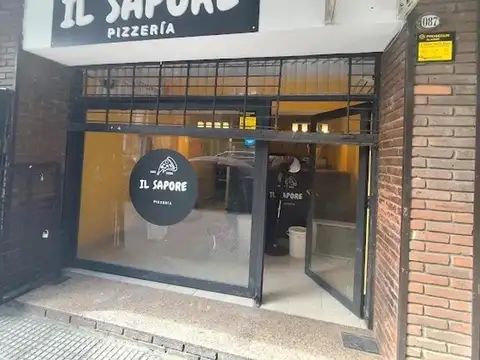 Local en Venta A Estrenar