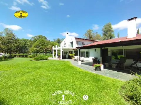 Santa María de Lobos Club de Polo 100
