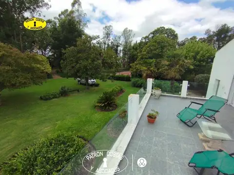 Campo en Venta de 17  ha