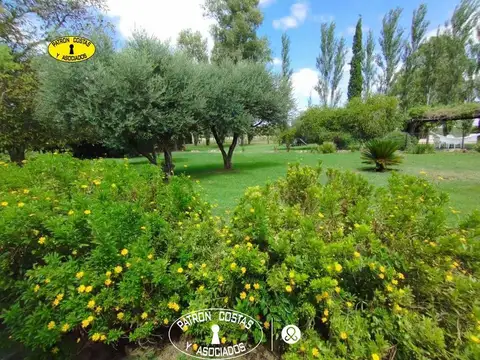 Campo en Venta de 17  ha
