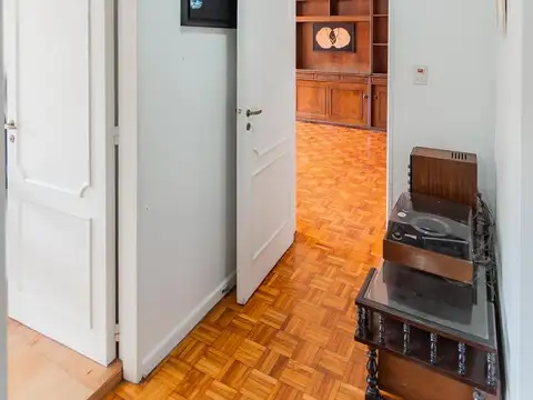 Departamento 4 ambientes con 1 baño