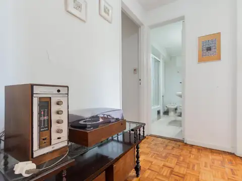 Departamento en Venta 65 años