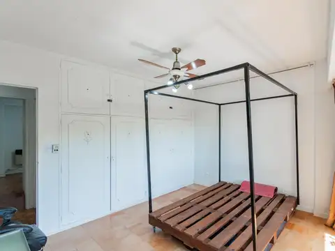 Departamento en Venta en Palermo Chico, USD 249.000