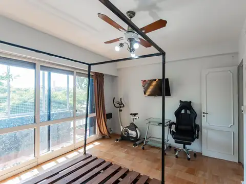 Departamento en Venta Apto profesional