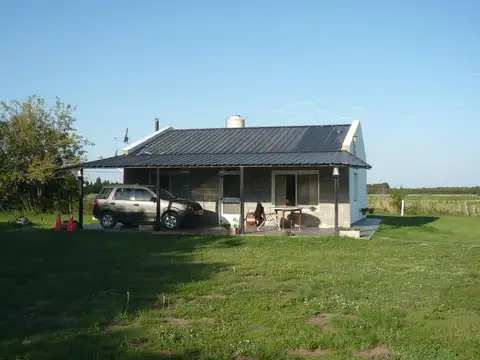 Campo en Venta Granja