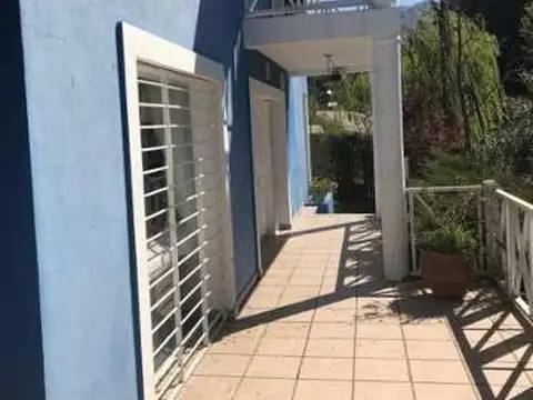 Casa en Venta en Potrero de los Funes, USD 270.000