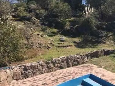 Casa en Venta en Potrero de los Funes, Juan Martín de Pueyrredón