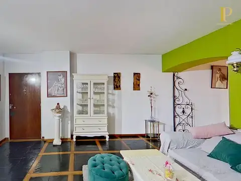 Departamento en Venta 40 años