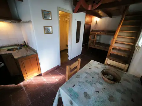 Depto Tipo Casa en Venta 50 años