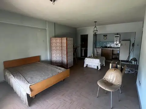 Departamento en Venta en Haedo Sur, USD 50.000