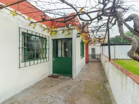Casa en Venta 61 años