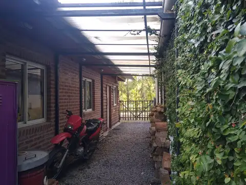 Casa en Venta en La Plata, USD 55.000