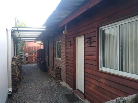 Casa en Venta A Estrenar