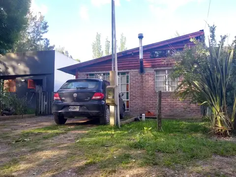 Casa en venta en calle 15 e/ 650 y 651