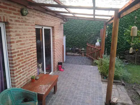 Casa en Villa Parque Sicardi