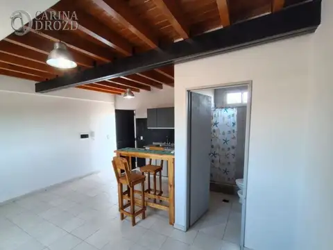 Departamento en Alquiler al Sur