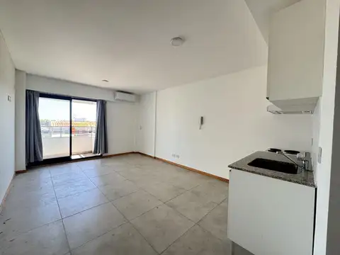 Departamento en Venta en Luis Agote, Rosario