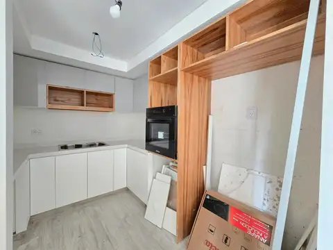 Departamento en Venta en Ramos Mejia, USD 230.500